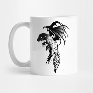 reptile Mug